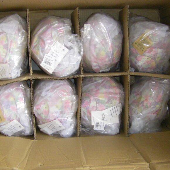 Betsey Johnson Kitsch Snailed It Secret Garden Floral Crossbody Bag NWT - Picture 10 of 11